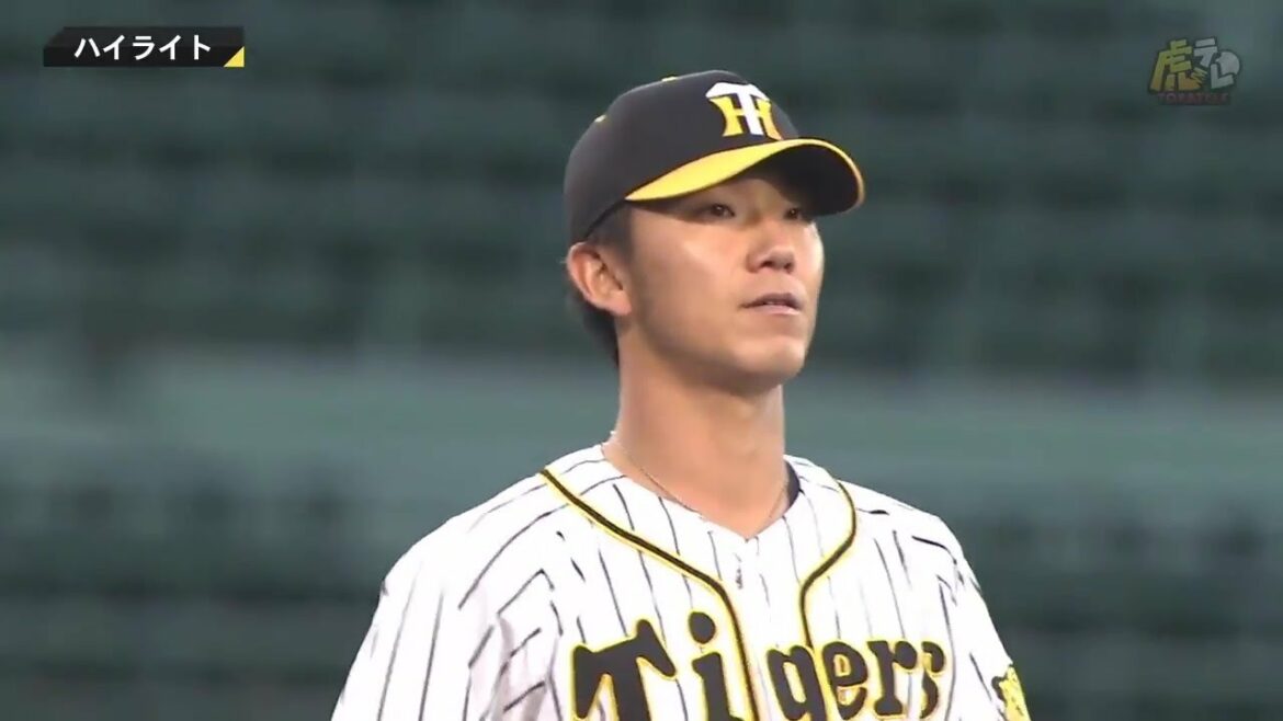 Hanshin-Tigers: 【ハイライト】4/7(水) 神7-1巨(甲子園)ルーキー伊藤将がプロ初勝利!チーム二桁安打で宿敵巨人を突き放す!