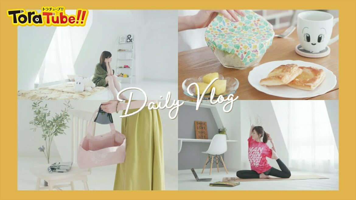 Hanshin-Tigers: 阪神タイガース『ToraTube!! トラチューブ!!番外編』日常V-log