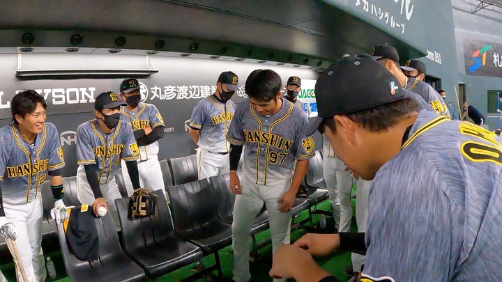 今日の円陣 Page 3 Of 5 Npb Hub 今日の円陣 Page 3 Of 5 Npb Hub