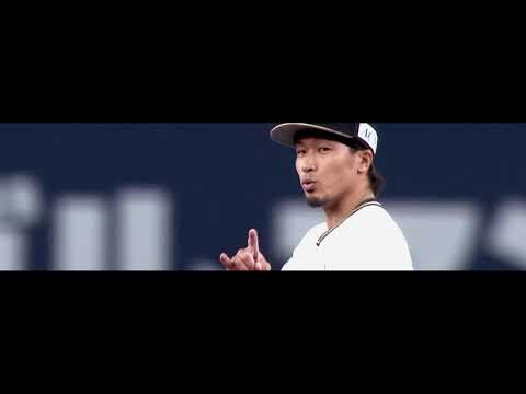 ORIX-Buffaloes: 【サマーシリーズ開催】安達選手 ビジョン映像 特別公開!