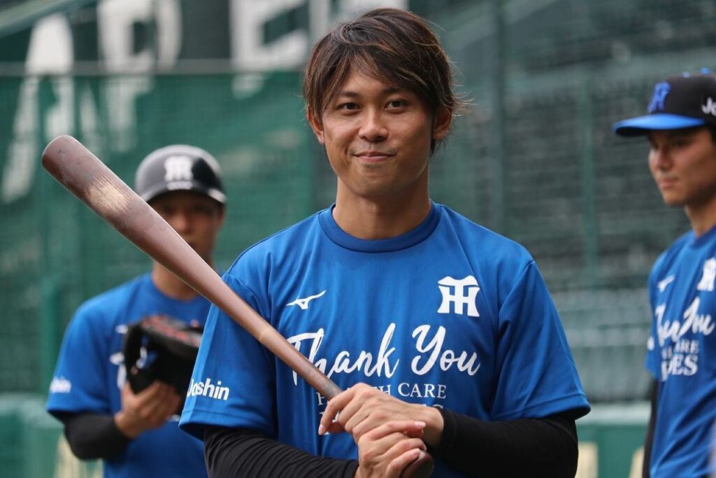 Hanshin-Tigers: 甲子園球場でウエスタン・リーグ公式戦です!
今日の対ソフトバンク戦は、タイガース選手会の発案により、第一線で新型コロナウイルスの対応をされている医療従事者の皆…