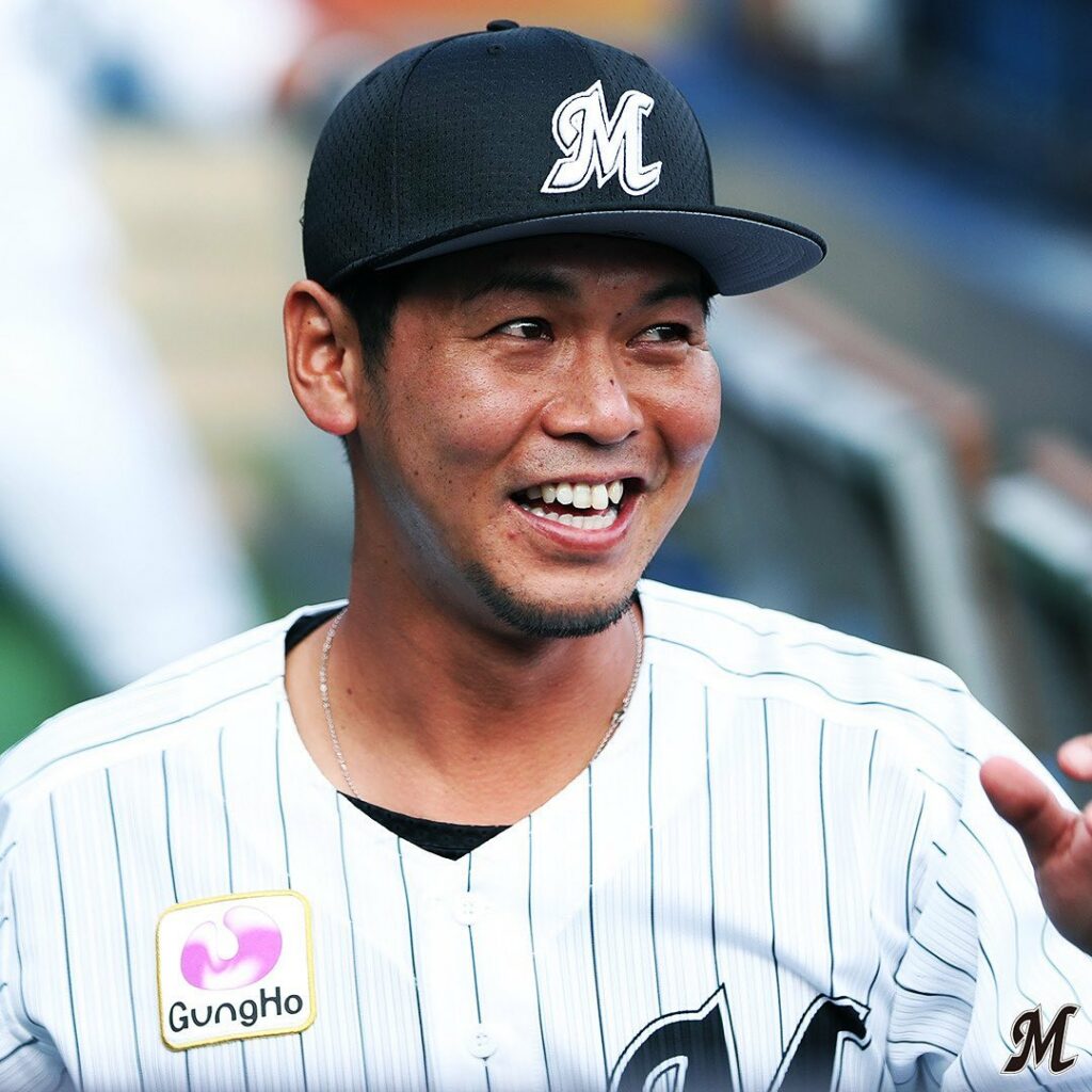 Chiba-Lotte-Marines: #小窪哲也 選手と本日10/29(金)、今後に関する話し合いを行った結果、今季限りで現役を引退することになりましたのでお知らせします。 小窪選手コメント 「色…