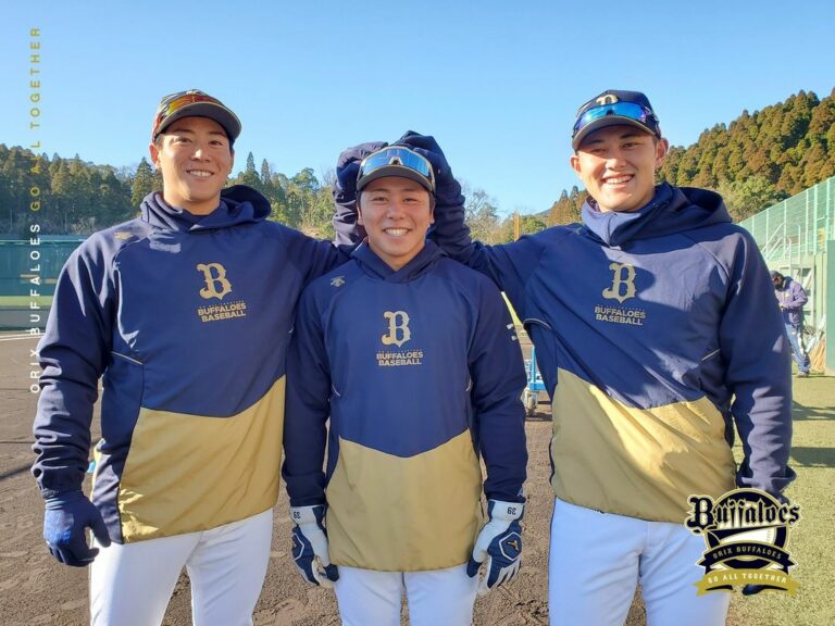 オリーズジュニア NPB HUB オリーズジュニア NPB HUB