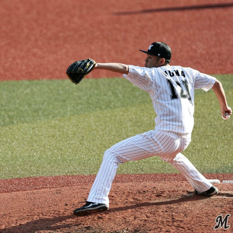 小沼健太 Npb Hub