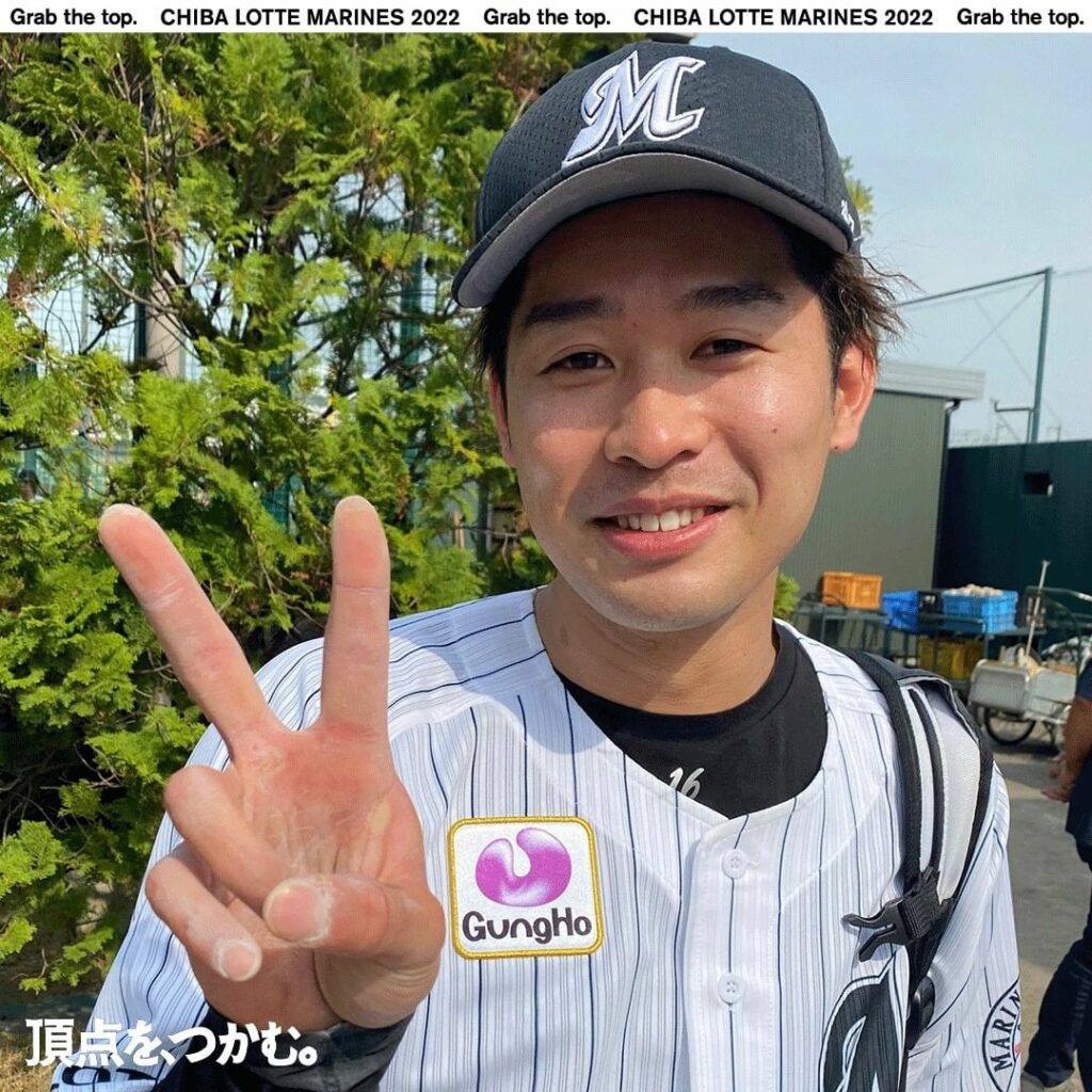 Chiba-Lotte-Marines: イースタン 巨人戦で2020/08/01以来の実戦のマウンドに上がった #種市篤暉 投手。 ▼種市投手コメントはこちら
忘れもしない2020年8月1日、ZOZ…