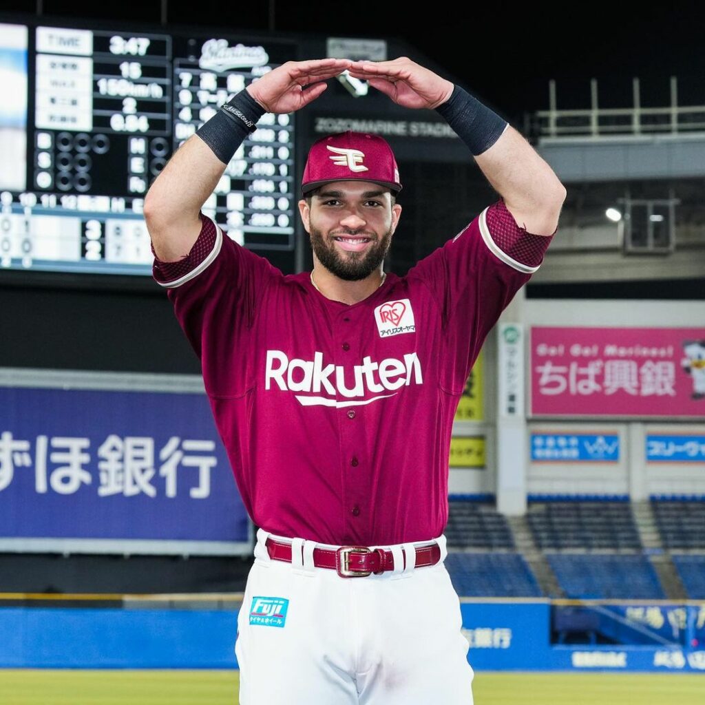 Tohoku-Rakuten-Golden-Eagles: M 2-3 E 延長10回にマルモレホス選手が勝ち越しタイムリー 強風が吹き続ける中の激戦に勝利して連敗なしを継続 先発の田中将大選手は7回106球3安打1失…
