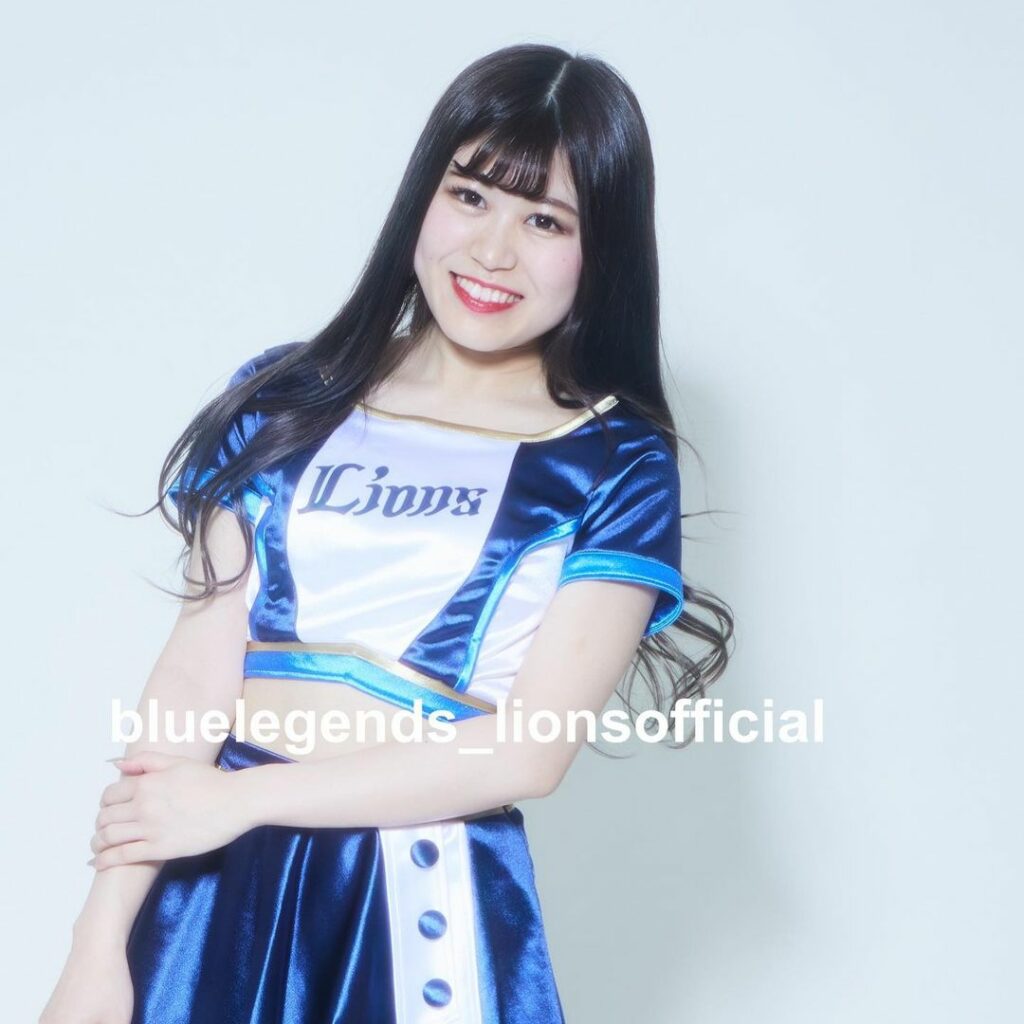 Saitama-Seibu-Lions: 【Miyumi】 得意なジャンル:Hiphop カッコよさが魅力のヒップホップというジャンルの中でも、特にガールズヒップホップという女性らしいセクシーさやキュー…