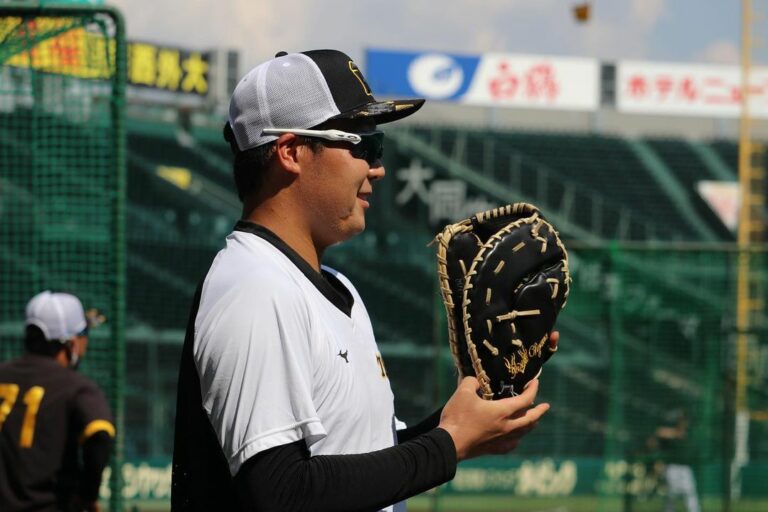 糸井嘉男 Npb Hub