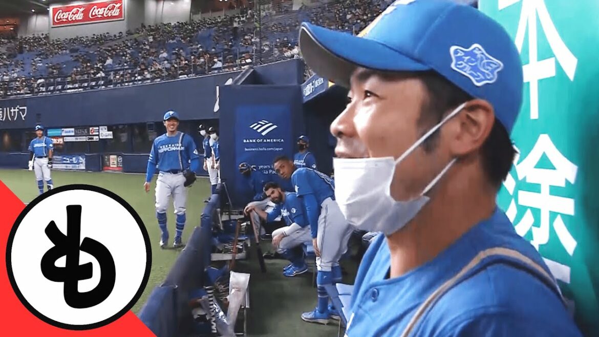 Pacific-League: 【も】猛突進に胸キュンがヤバい…【まとめるほどではないまとめ】