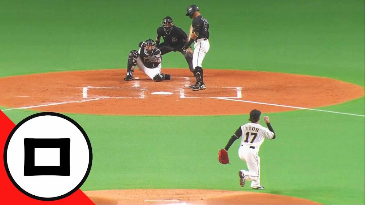 Pacific-League: 【ロ】ロックマンの物まね…ではございません。【まとめるほどではないまとめ】