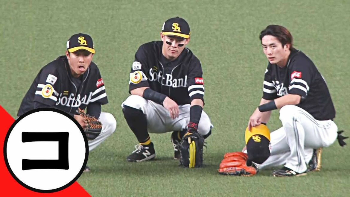 Pacific-League: 【コ】コンビニ前…ではなく“センター前”です【まとめるほどではないまとめ】