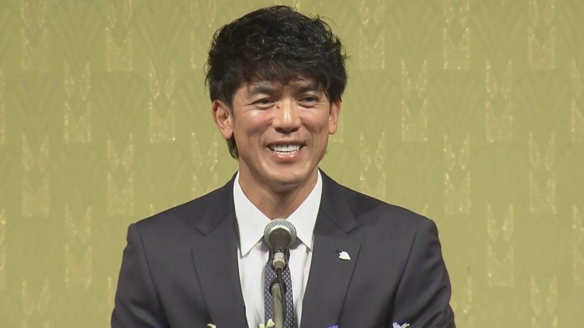 Pacific-League: 【就任会見】ライオンズ・松井稼頭央監督『常勝と育成』