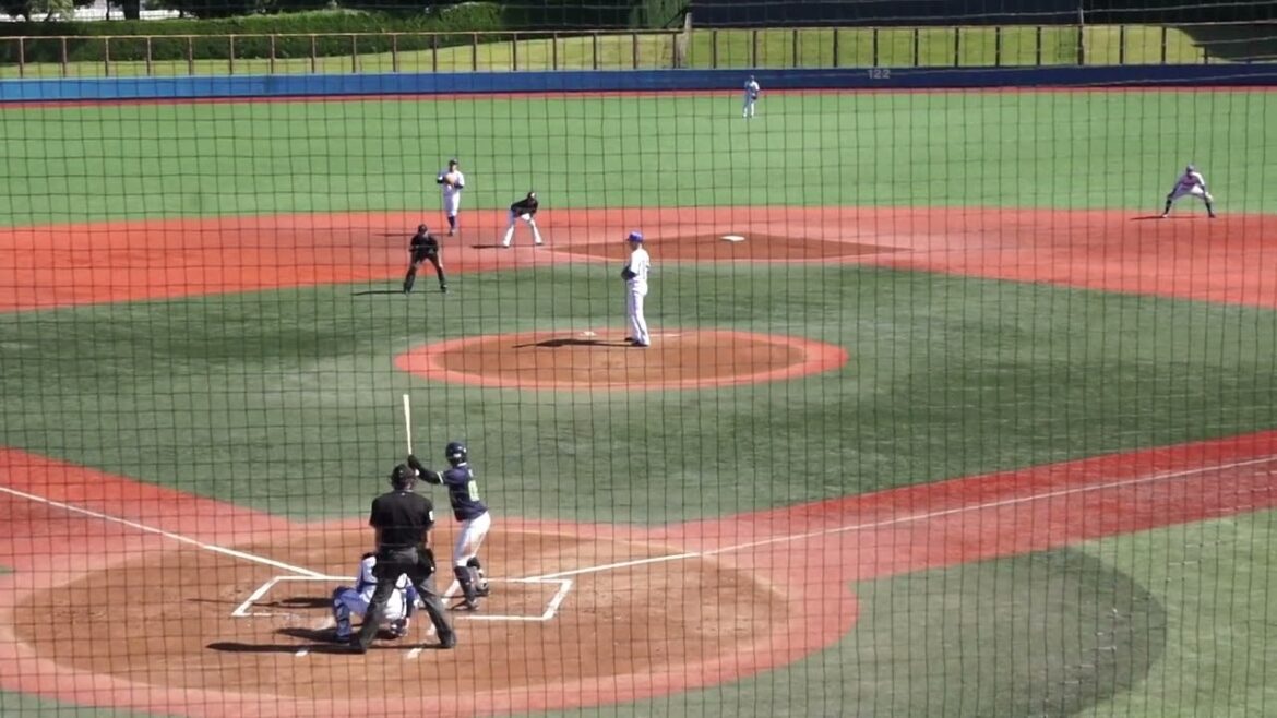 【浅田将汰 現役/ベイスターズ 最終登板】2022/10/2(日) 岩田幸宏 ライト前ヒット 打席(2回表) vs 浅田将汰(横浜DeNAベイスターズ)