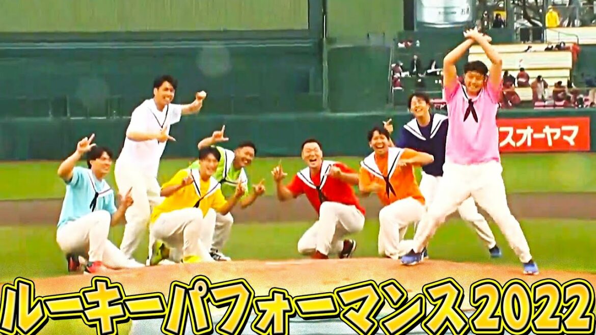 Pacific-League: 【2021はウマ娘…】恒例・ルーキーパフォーマンス