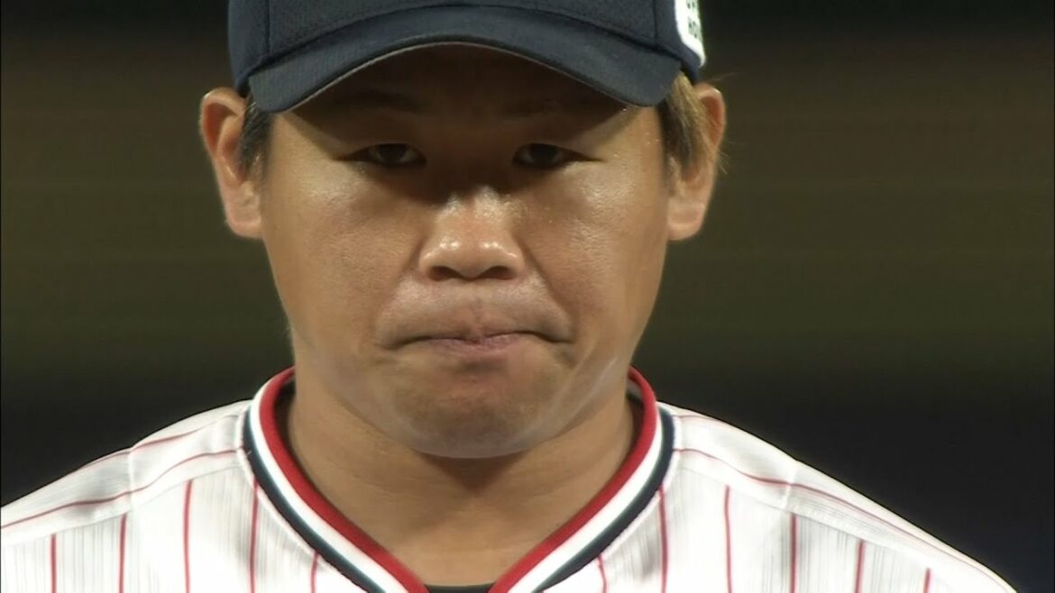 Tokyo-Yakult-Swallows: 2022年シーズン名場面 炎のリリーフ編