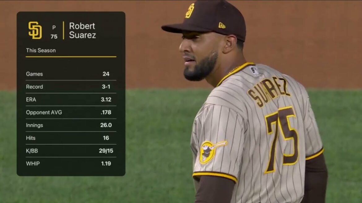 スアレス スコット マルティネス 日本で活躍した助っ人たちがメジャーで豪華投手リレー!