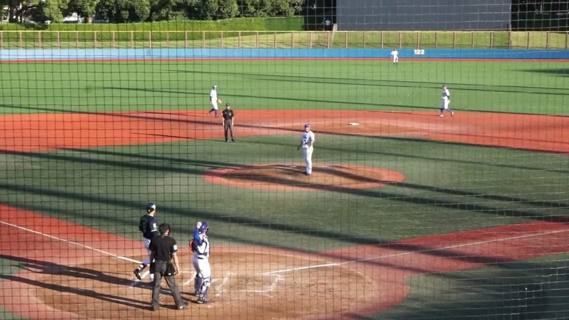 【中山翔太 スワローズ 最終打席】2022/10/2(日) 中山翔太 見逃し三振 打席(9回表) vs 中川虎大(横浜DeNAベイスターズ)