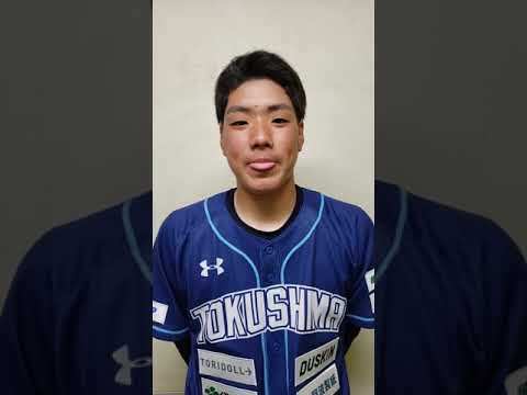 新シーズン!ルーキー!初先発!上間永遠投手(19番)(徳島インディゴソックス/2019)埼玉西武ライオンズ #shorts