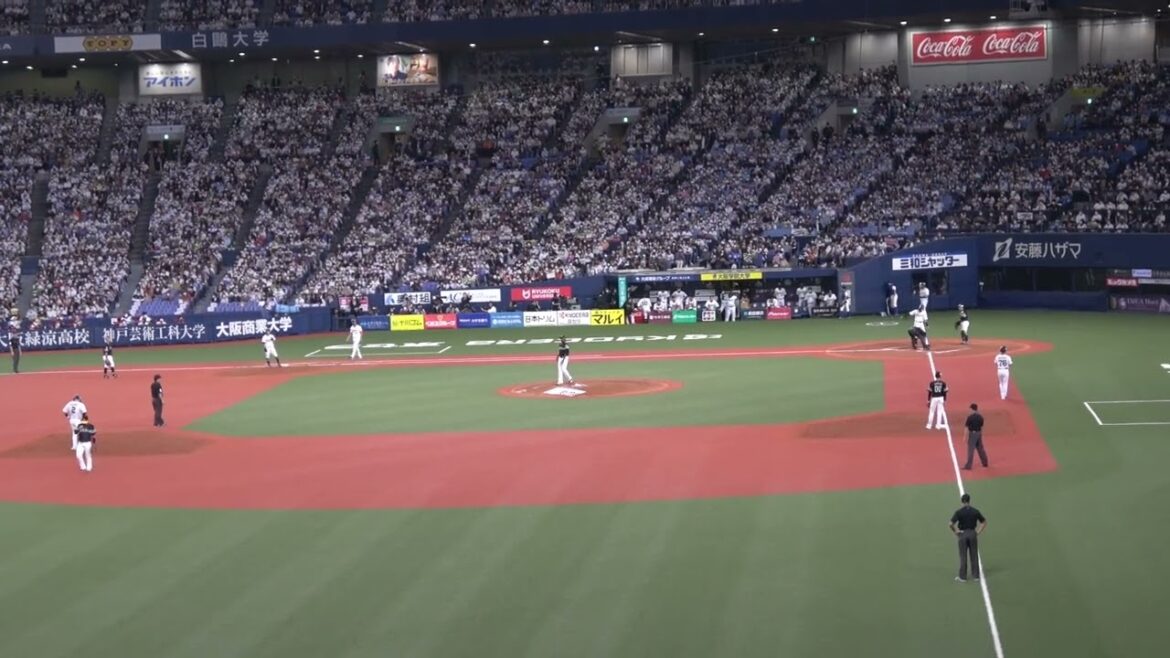 9回ウラ ノーカット 中川圭太サヨナラ優勝!今宮健太が紳士的【CS第4戦】オリックスバファローズvsソフトバンクフォークス 2022.10.15 京セラドーム大阪【クライマックスシリーズ】#オリックス