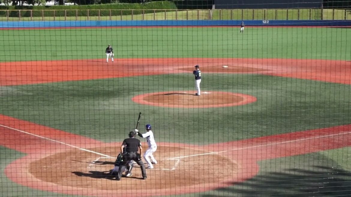 【宮本秀明 ベイスターズ 最終打席】2022/10/2(日) 吉田大喜 レフトフライ 中継ぎ登板(4回裏) vs 宮本秀明(横浜DeNAベイスターズ)