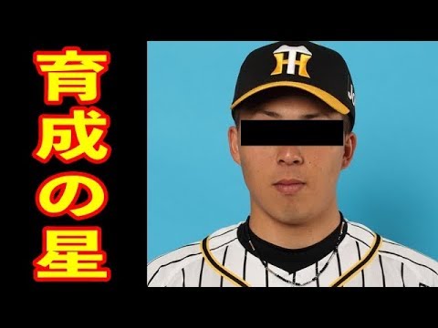 なぜ阪神タイガースはこの選手を1軍に上げないのか