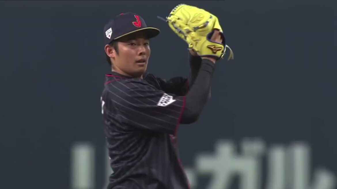 楽天の守護神 松井裕樹のWBC出場が決定的!手薄な左の中継ぎとして白羽の矢!