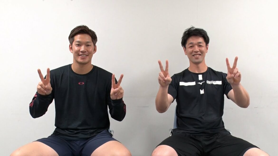 Chunichi-Dragons: ファンフェスタ2022 YouTube裏トーク🎙生配信