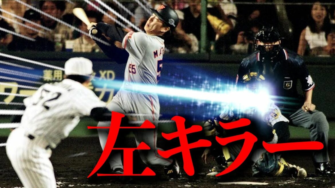 【プロ野球】左打者に恐怖を与える現役《左キラー》投手3人を紹介!《嘉弥真新也・高梨雄平・宮西尚生》