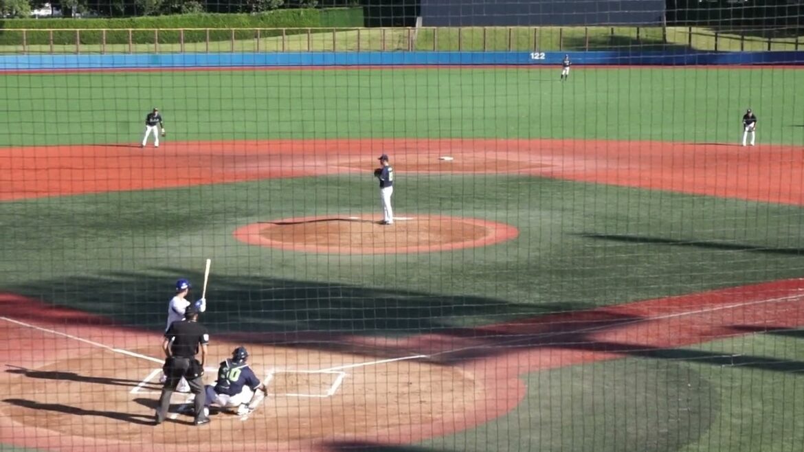 2022/10/2(日) 吉田大喜 見逃し三振 中継ぎ登板(6回裏) vs 田部隼人(横浜DeNAベイスターズ)