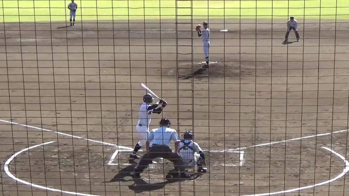 【2017 センバツ注目選手】金久保優斗 (東海大市原望洋/投手)【キレ味鋭いスライダー】