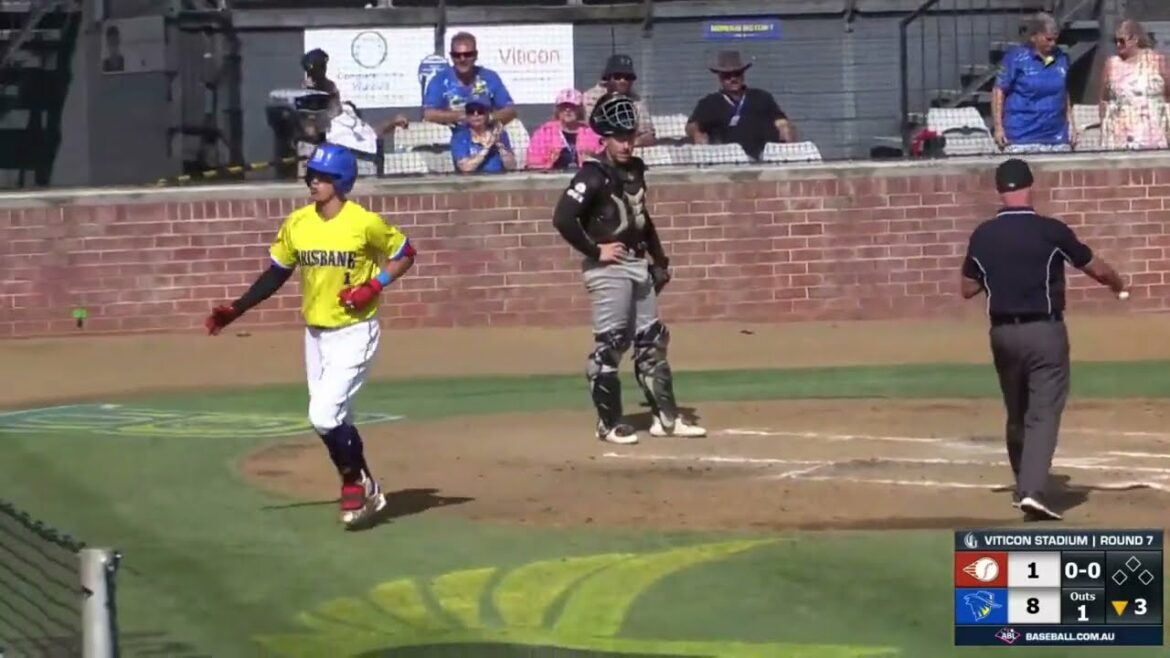 日本ハムや巨人で活躍 台湾の英雄 陽岱鋼がオーストラリアで大晦日にホームラン!