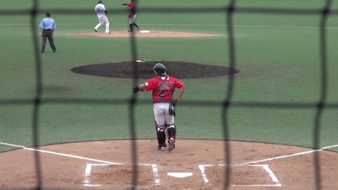 20190519 Softbank3軍vsFD 6回裏 筑後球場