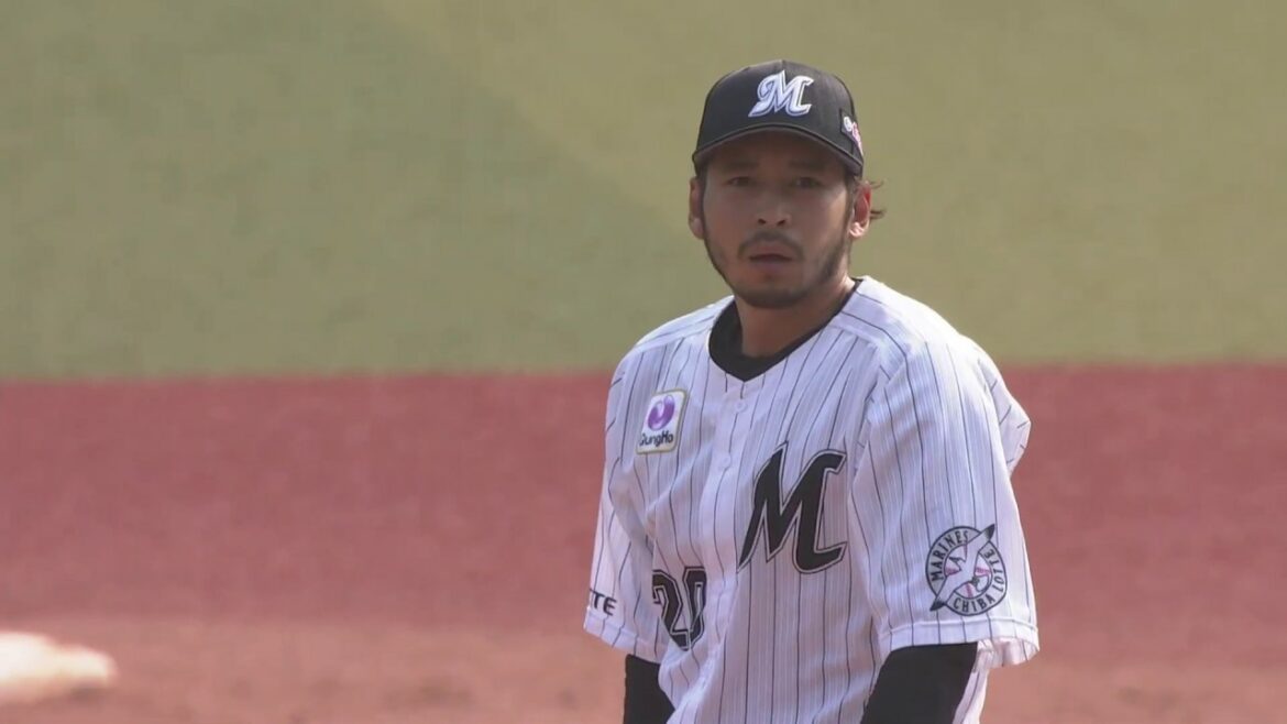 みなさんご一緒に、「東條登場」からの即奪三振