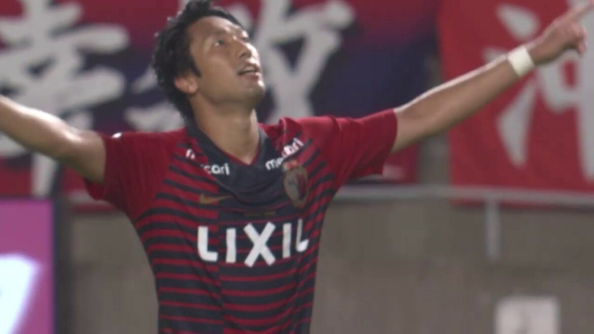 【公式】ゴール動画:伊藤 翔(鹿島)87分 鹿島アントラーズvs浦和レッズ JリーグYBCルヴァンカップ 準々決勝 第2戦 2019/9/8