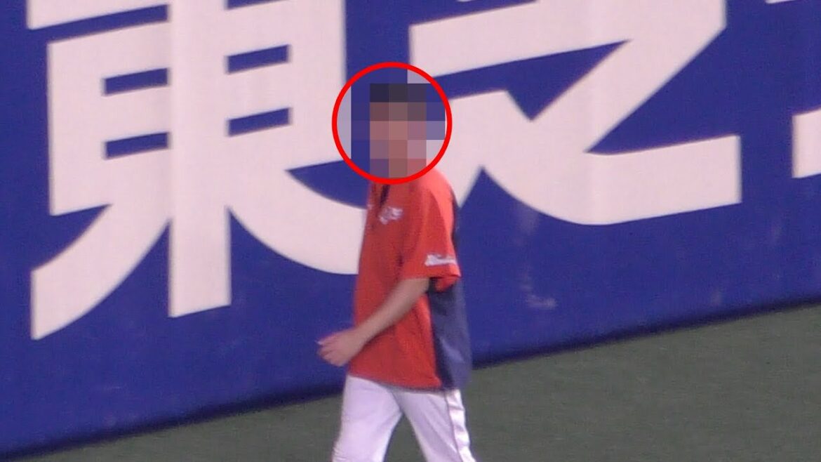 【問題】広島カープ中田廉投手の髪型の名前は?