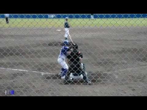 2020年 埼玉西武ライオンズ ドラフト6位 タイシンガー・ブランドン大河(東農大北海道オホーツク)