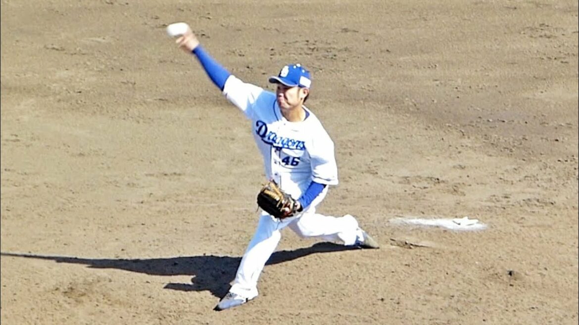 【鈴木博志】何かきっかけさえ掴めば…