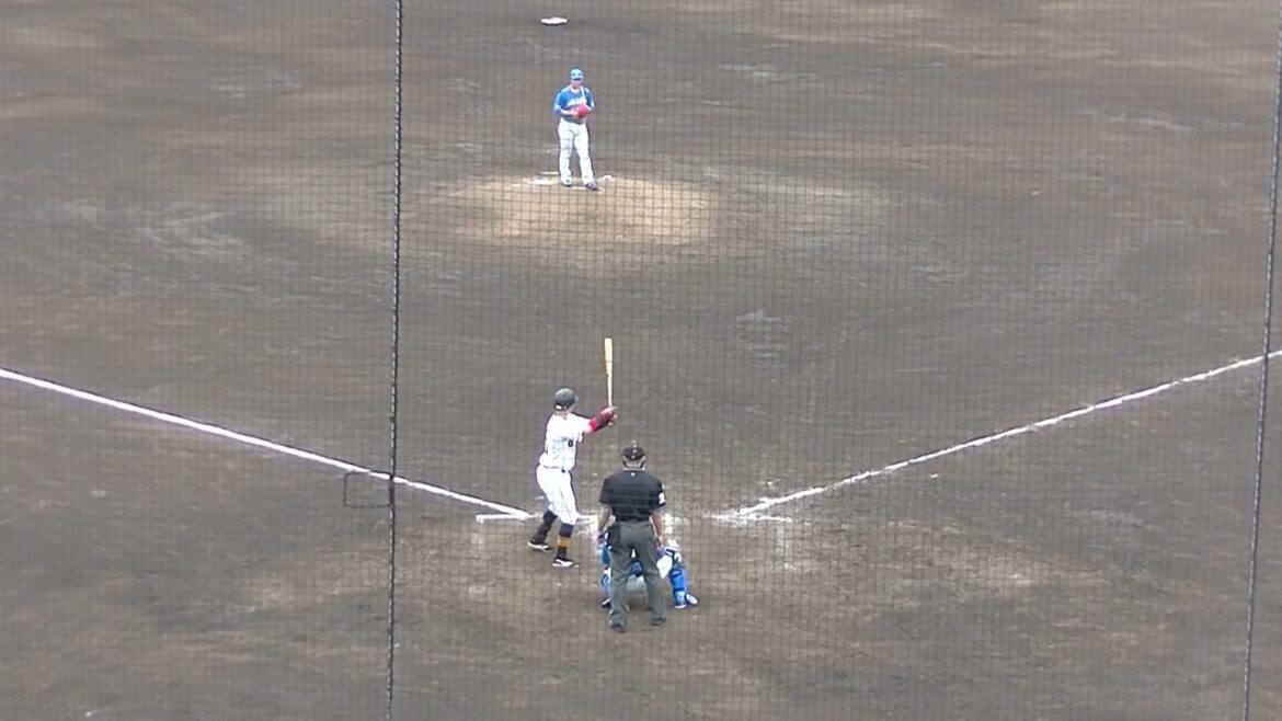 増田陸 菊田拡和の打球 日ハム上手い上野響平 細川凌平の二遊間 【読売ジャイアンツ 対 北海道日本ハムファイターズ 2022年3月30日 ジャイアンツ球場】