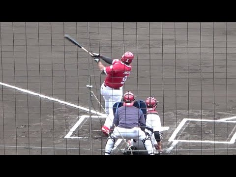 秋季キャンプ紅白戦 東北楽天ゴールデンイーグルス 倉敷マスカットスタジアム 20191103