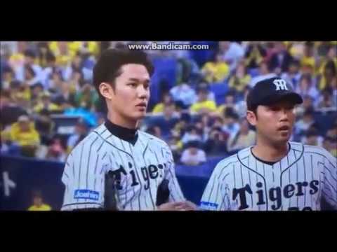 【藤浪晋太郎】「恐怖のイップス」になるまでの経緯 Shintaro Fujinami Yips History Hanshin Tigers