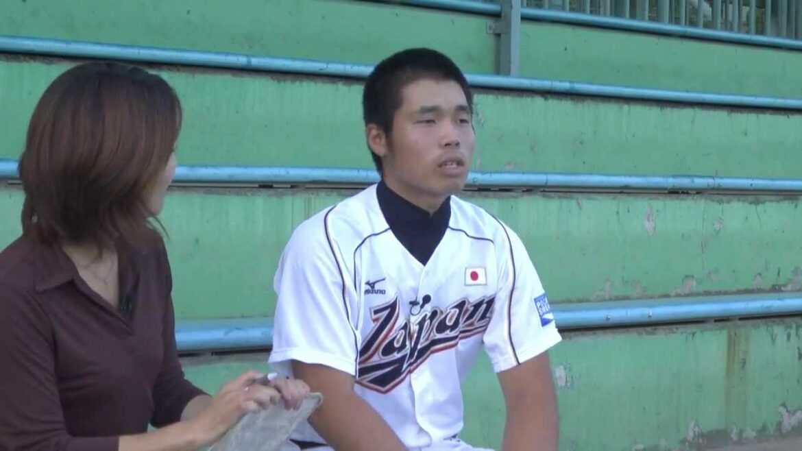 常総学院 野球部 「甲子園 U18 国体 そして…」(内田靖人、飯田晴海、大阪桐蔭 森友哉 インタビュー)/ キラスポ