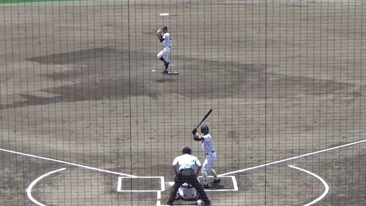 【2016高校生ドラフト候補】鈴木将平 (静岡/外野手)