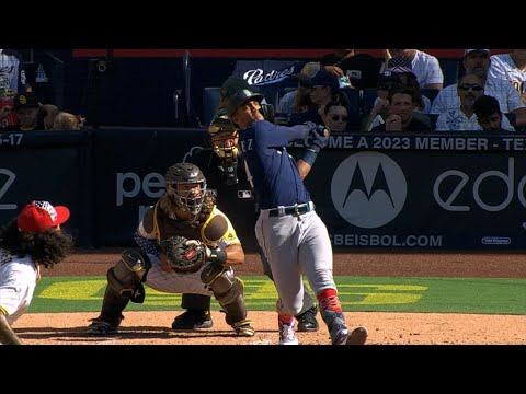 【MLB】7.5 マリナーズ・フリオ・ロドリゲス 2試合連発となる第15号 – 💪30-40達成あるか!?💨 –