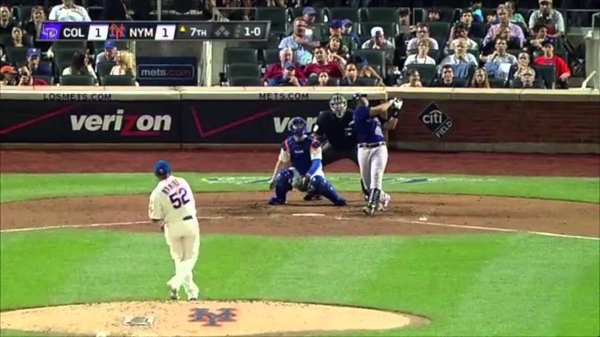 Wilin Rosario 2012 Highlights