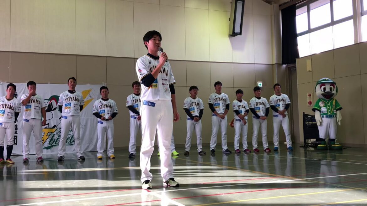 【引退選手挨拶】佐藤宏樹