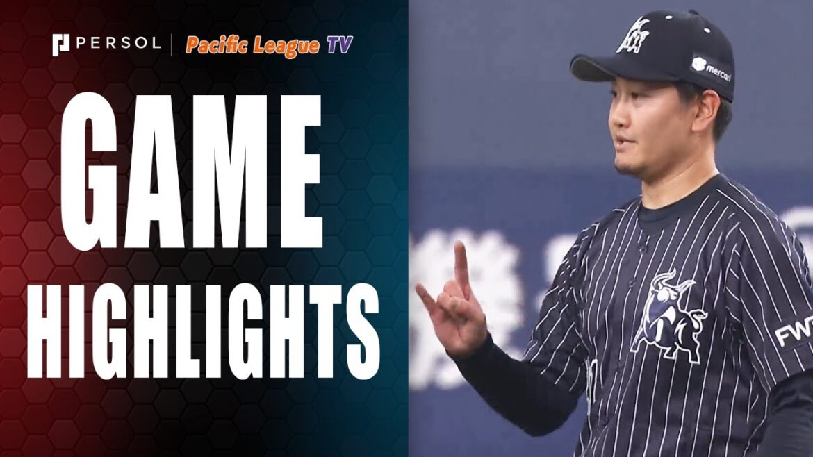 Hawks vs. Buffaloes | Game Highlights (10/03/21)