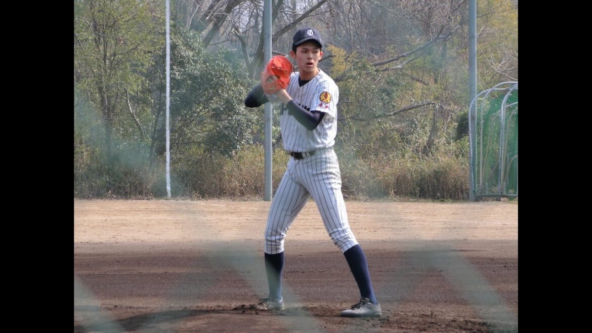 【大船渡・佐々木朗希投手】163キロ 智辯和歌山 黒川史陽選手 星稜 山瀬選手 横浜 内海選手 U18野球日本代表合宿