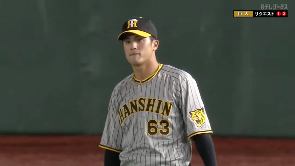 虎の守備がカテナチオな件