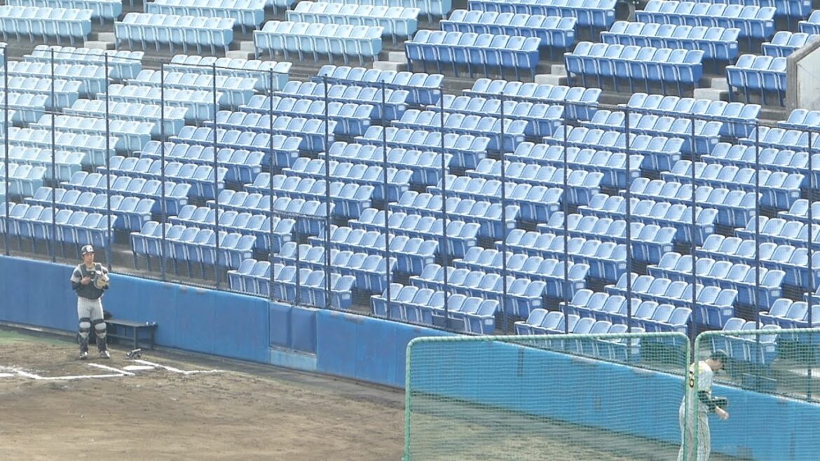 小林慶祐(八千代松陰)のブルペン投球練習 ピッチングフォーム【阪神タイガース 2022年3月25日 対中日ドラゴンズ プロ野球 2軍ファーム戦 ウエスタンリーグ ナゴヤ球場】