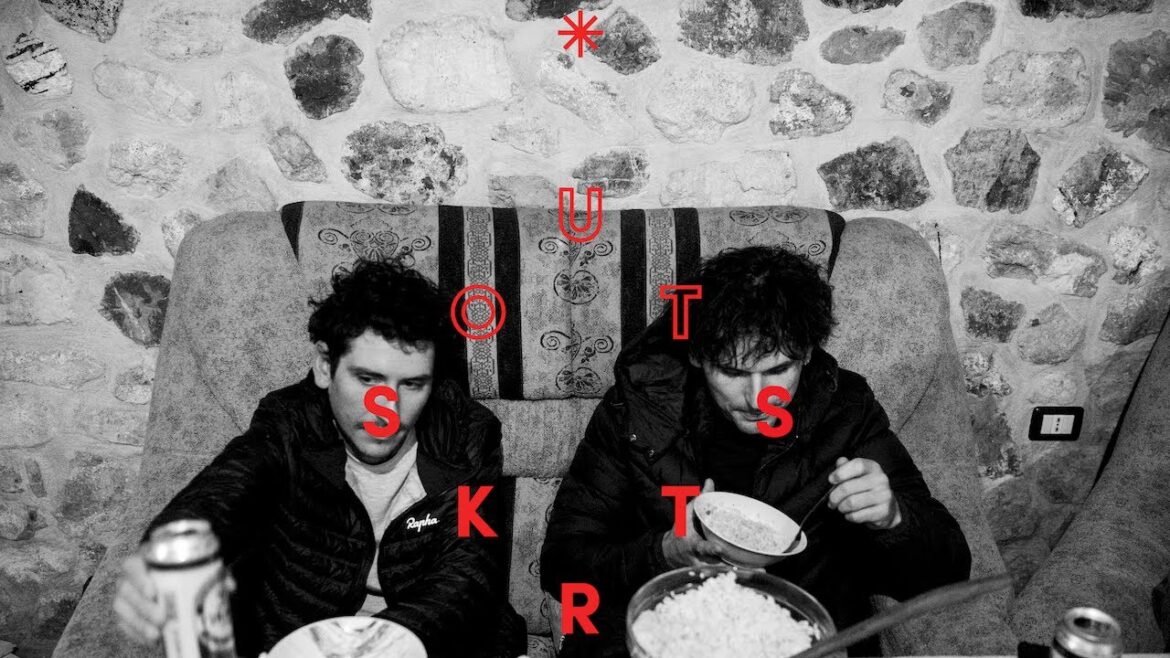 Outskirts 3: The Shadow of the East